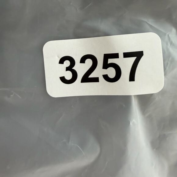 Commense Beloved Knotted Cream Minimalist Elegant Long Old Money Dress S - Picture 8 of 8